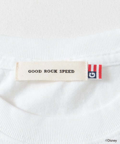 URBAN RESEARCH DOORS(アーバンリサーチドアーズ)/GOOD ROCK SPEED　MICKEY1/img07