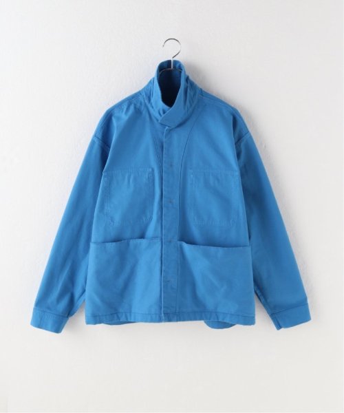 JOINT WORKS(ジョイントワークス)/【OBEY / オベイ】 AFTERNOON SHIRT JACKET/img29