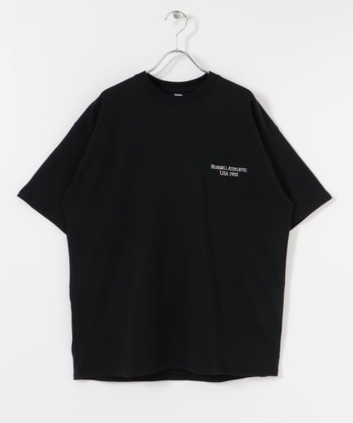 URBAN RESEARCH(アーバンリサーチ)/『別注』RUSSELLATHLETIC×UR　SHORT－SLEEVE T－SHIRTS/img20