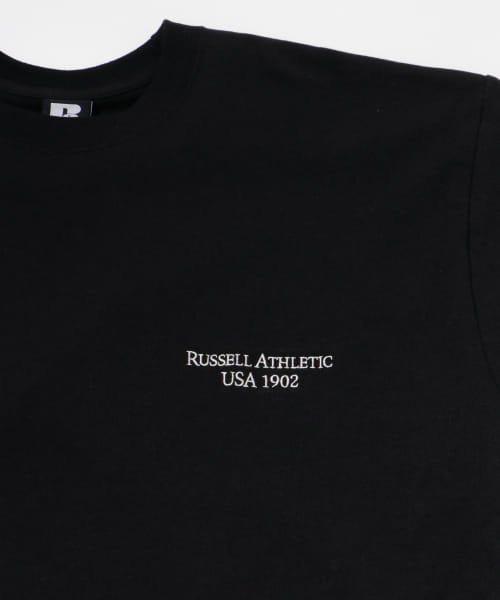 URBAN RESEARCH(アーバンリサーチ)/『別注』RUSSELLATHLETIC×UR　SHORT－SLEEVE T－SHIRTS/img28