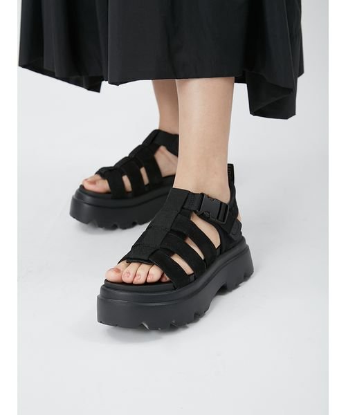 FRAY I.D/UGG(R)】W CORA(506017748)｜阪急百貨店公式通販サイト｜阪急 