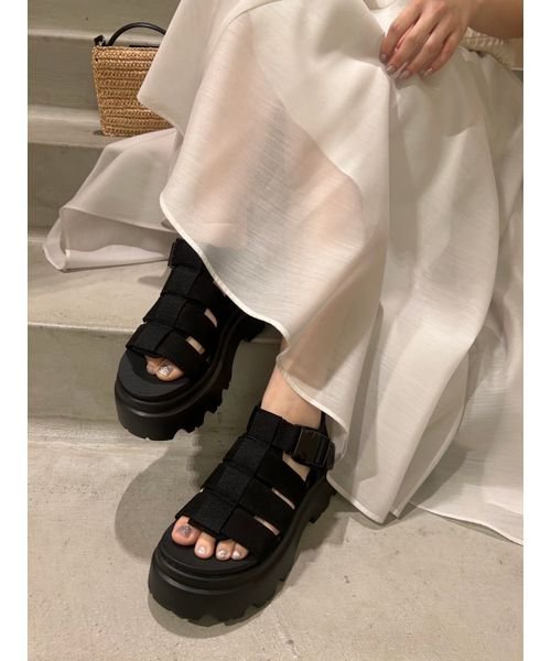 FRAY I.D/UGG(R)】W CORA(506017748)｜阪急百貨店公式通販サイト｜阪急 