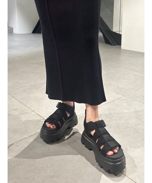 FRAY I.D/UGG(R)】W CORA(506017748)｜阪急百貨店公式通販サイト｜阪急 