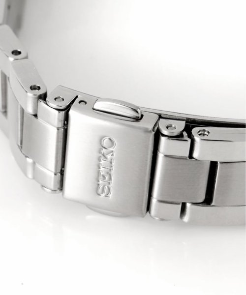 【SEIKO / セイコー】Exclusive AP STUDIO x HIROB 2way wrist watch【別注】 SEIKO セイコー Exclusive AP STUDIO HIROB 2way wrist watch 保証書