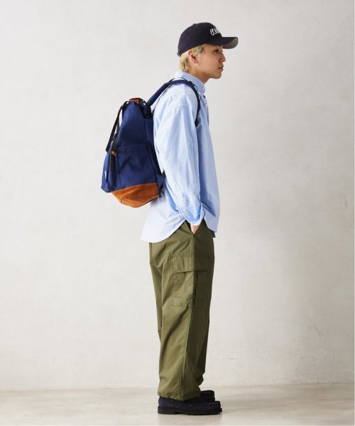 JOURNAL STANDARD relume Men's(ジャーナルスタンダード　レリューム　メンズ)/【OUTDOOR PRODUCTS】別注 DRAWSTRING バックパック/img25