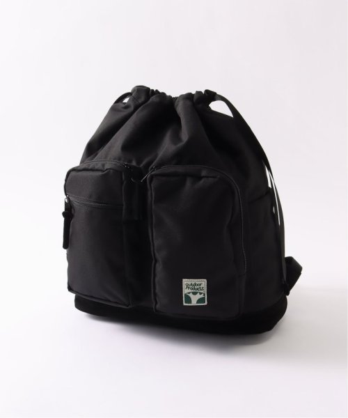 JOURNAL STANDARD relume Men's(ジャーナルスタンダード　レリューム　メンズ)/【OUTDOOR PRODUCTS】別注 DRAWSTRING バックパック/img31