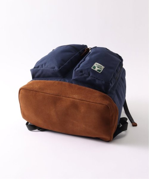 JOURNAL STANDARD relume Men's(ジャーナルスタンダード　レリューム　メンズ)/【OUTDOOR PRODUCTS】別注 DRAWSTRING バックパック/img37