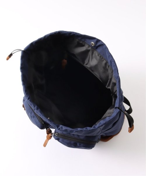 JOURNAL STANDARD relume Men's(ジャーナルスタンダード　レリューム　メンズ)/【OUTDOOR PRODUCTS】別注 DRAWSTRING バックパック/img39