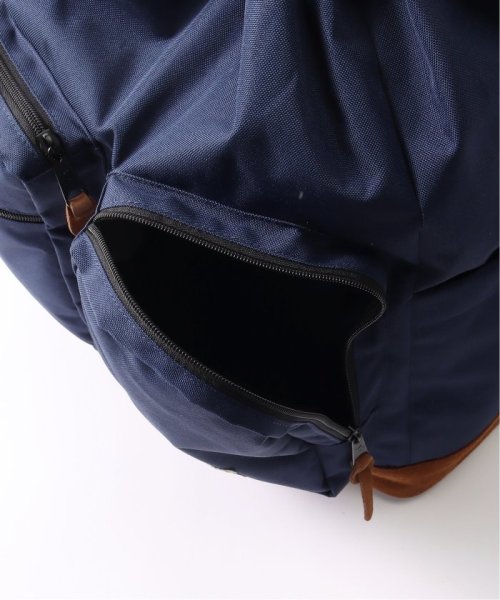 JOURNAL STANDARD relume Men's(ジャーナルスタンダード　レリューム　メンズ)/【OUTDOOR PRODUCTS】別注 DRAWSTRING バックパック/img43