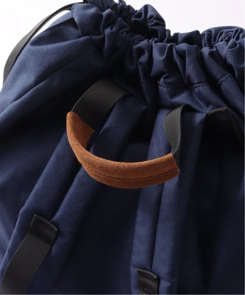 JOURNAL STANDARD relume Men's(ジャーナルスタンダード　レリューム　メンズ)/【OUTDOOR PRODUCTS】別注 DRAWSTRING バックパック/img51