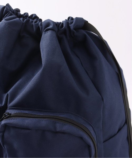 JOURNAL STANDARD relume Men's(ジャーナルスタンダード　レリューム　メンズ)/【OUTDOOR PRODUCTS】別注 DRAWSTRING バックパック/img56