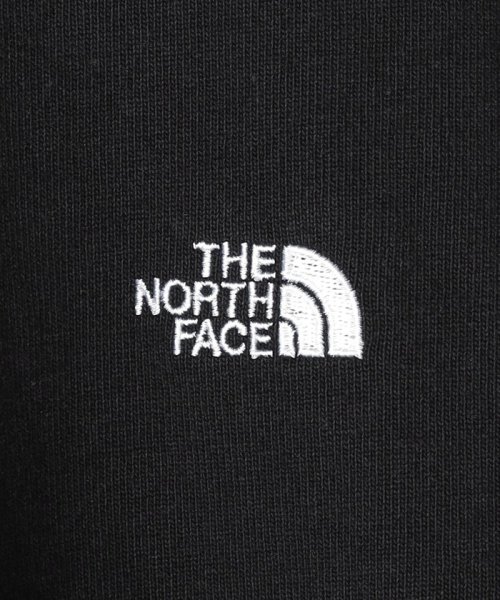 monkey time(モンキータイム)/＜THE NORTH FACE＞ ロングスリーブ ヌプシ コットン ティー/img04