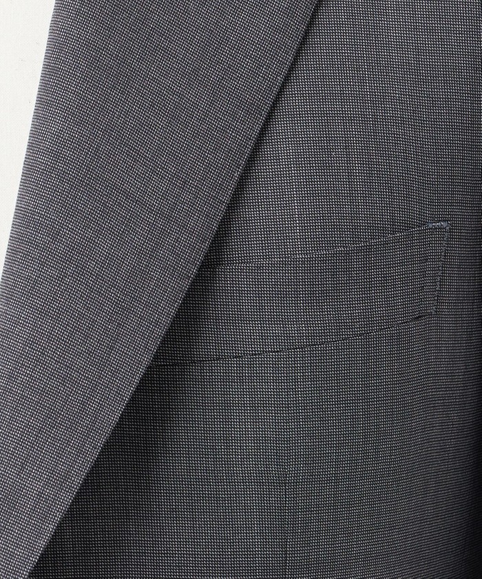 Ermenegildo Zegna】TRAVELLER スーツ（ライトグレー無(506021450