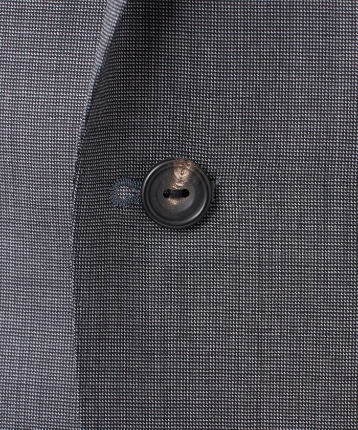 Ermenegildo Zegna】TRAVELLER スーツ（ライトグレー無(506021450