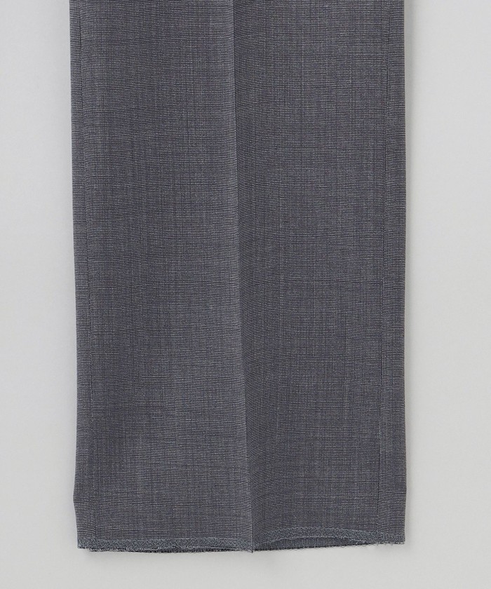 Ermenegildo Zegna】TRAVELLER スーツ（ライトグレー無(506021450