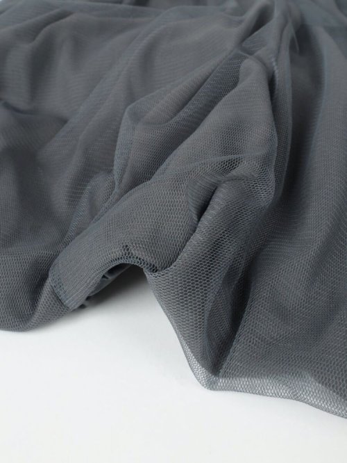 チュールドッキングベスト 