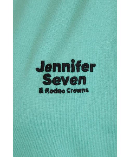 RODEO CROWNS WIDE BOWL(ロデオクラウンズワイドボウル)/(JS)Recommend Menu Tシャツ/img32