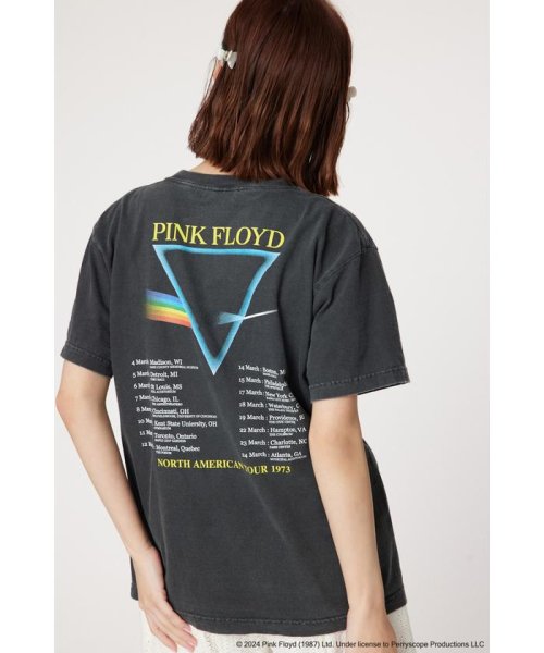 RODEO CROWNS WIDE BOWL(ロデオクラウンズワイドボウル)/PINK FLOYD Tシャツ/img01