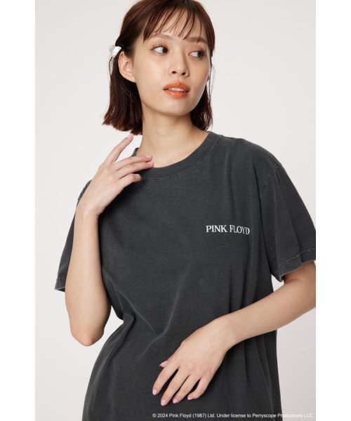 RODEO CROWNS WIDE BOWL(ロデオクラウンズワイドボウル)/PINK FLOYD Tシャツ/img03