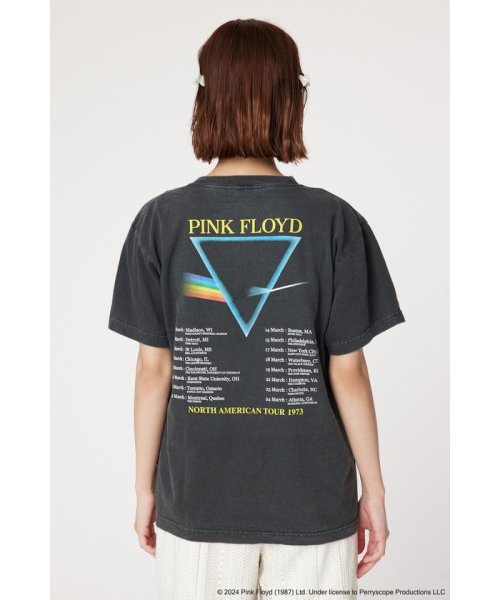 RODEO CROWNS WIDE BOWL(ロデオクラウンズワイドボウル)/PINK FLOYD Tシャツ/img12