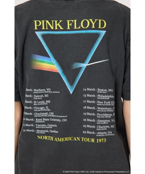 RODEO CROWNS WIDE BOWL(ロデオクラウンズワイドボウル)/PINK FLOYD Tシャツ/img14