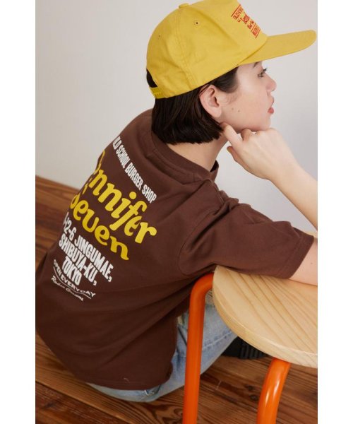 RODEO CROWNS WIDE BOWL(ロデオクラウンズワイドボウル)/（JS）OSBS Tシャツ/img18