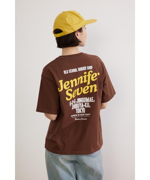 RODEO CROWNS WIDE BOWL(ロデオクラウンズワイドボウル)/（JS）OSBS Tシャツ/img20