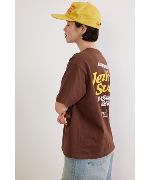 RODEO CROWNS WIDE BOWL(ロデオクラウンズワイドボウル)/（JS）OSBS Tシャツ/img21