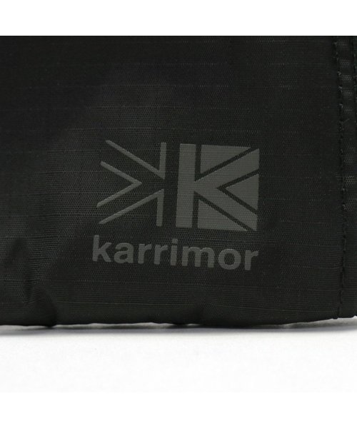 Karrimor(カリマー)/カリマー 財布 karrimor コインケース ミニ財布 ネックウォレット ミニウォレット ショルダー 軽量 ナイロン TC team purse 501072/img16