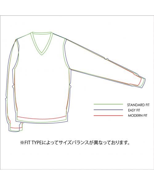 JOHN SMEDLEY(ジョンスメドレー)/JOHN SMEDLEY ニット PANSY SHORT SLIMFIT  カーディガン/img20