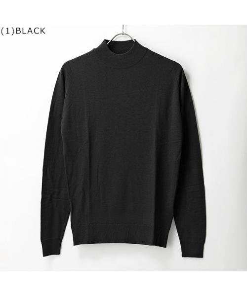 JOHN SMEDLEY セーター HARCOURT STANDARD FIT JOHN SMEDLEY セーター HARCOURT STANDARD