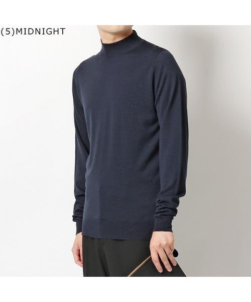 JOHN SMEDLEY セーター HARCOURT STANDARD FIT JOHN SMEDLEY セーター HARCOURT STANDARD