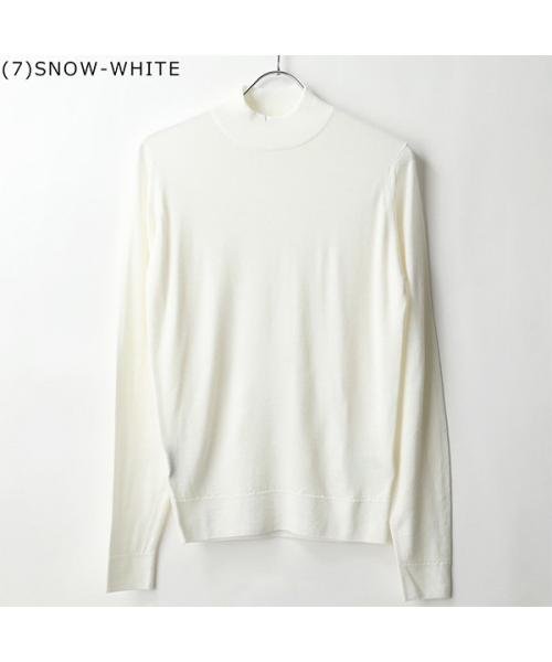 JOHN SMEDLEY セーター HARCOURT STANDARD FIT JOHN SMEDLEY セーター HARCOURT STANDARD