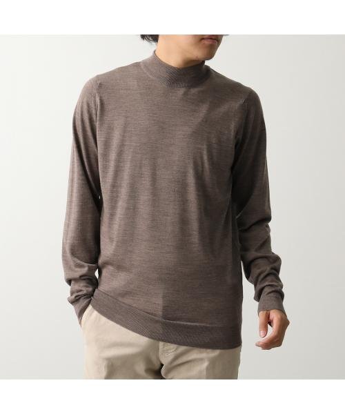 JOHN SMEDLEY セーター HARCOURT STANDARD FIT JOHN SMEDLEY セーター HARCOURT STANDARD