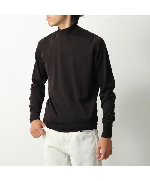 JOHN SMEDLEY セーター HARCOURT STANDARD FIT JOHN SMEDLEY セーター HARCOURT STANDARD