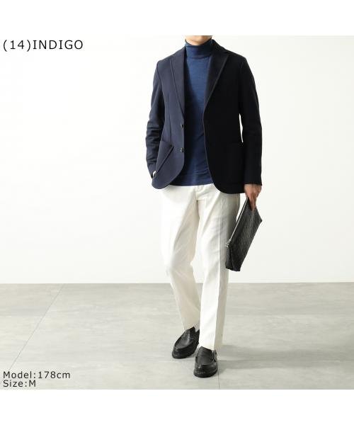 JOHN SMEDLEY ニット CHERWELL STANDARD FIT タートルネック JOHN SMEDLEY CHERWELL STANDARD FIT