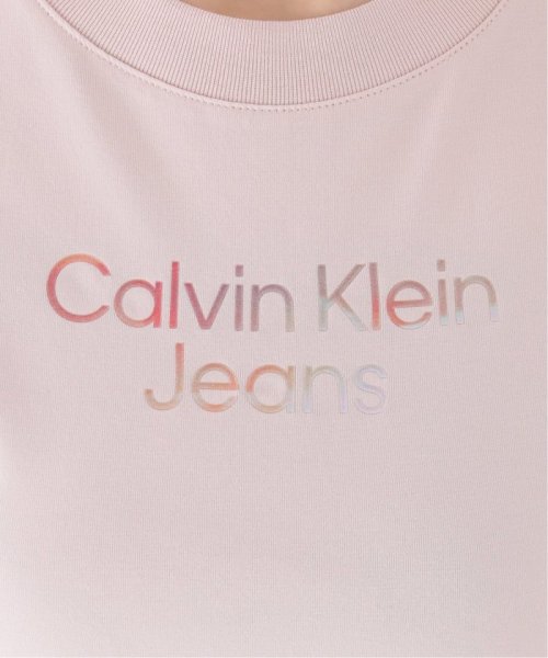 JOINT WORKS(ジョイントワークス)/【Calvin Klein Jeans / カルバン クライン ジーンズ】 A－SS DIFFUSED LOGO/img09