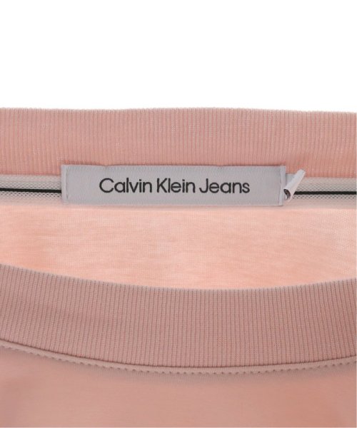 JOINT WORKS(ジョイントワークス)/【Calvin Klein Jeans / カルバン クライン ジーンズ】 A－SS DIFFUSED LOGO/img11
