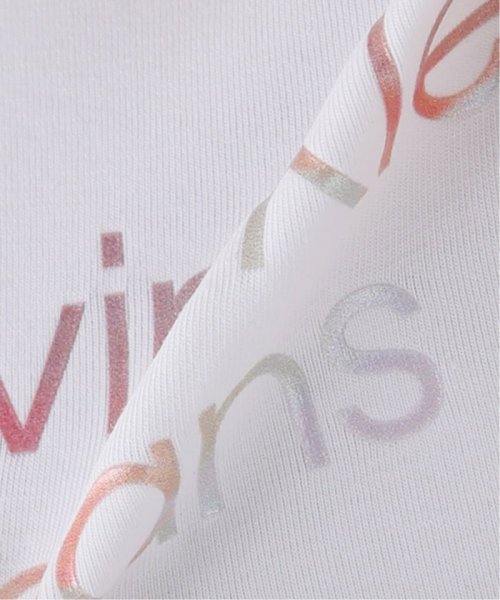 JOINT WORKS(ジョイントワークス)/【Calvin Klein Jeans / カルバン クライン ジーンズ】 A－SS DIFFUSED LOGO/img13