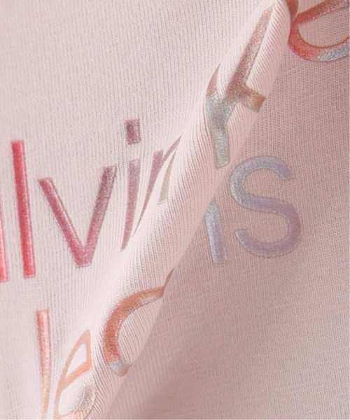 JOINT WORKS(ジョイントワークス)/【Calvin Klein Jeans / カルバン クライン ジーンズ】 A－SS DIFFUSED LOGO/img14