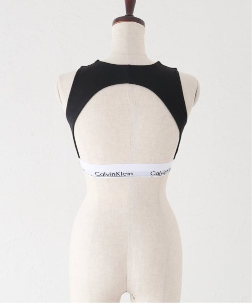 JOINT WORKS(ジョイントワークス)/【Calvin Klein / カルバン クライン】 LGHTLY LINED BRALETTE/img02