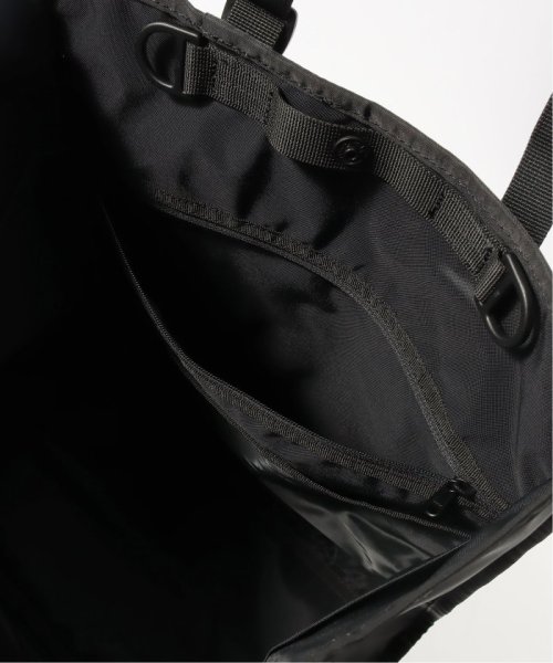 417 EDIFICE(フォーワンセブン　エディフィス)/【BAICYCLON by bagjack / バイシクロン バイ バッグジャック】 TOTE BAG/img07