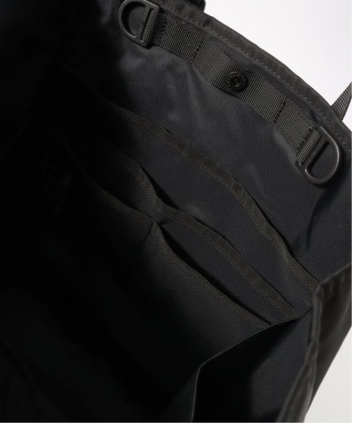 417 EDIFICE(フォーワンセブン　エディフィス)/【BAICYCLON by bagjack / バイシクロン バイ バッグジャック】 TOTE BAG/img13