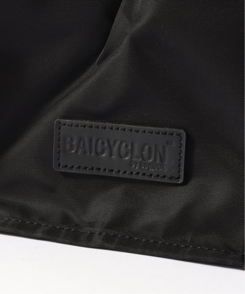 417 EDIFICE(フォーワンセブン　エディフィス)/【BAICYCLON by bagjack / バイシクロン バイ バッグジャック】 TOTE BAG/img17