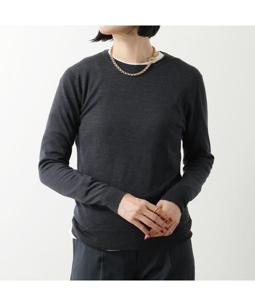 JOHN SMEDLEY(ジョンスメドレー)/JOHN SMEDLEY ニット VIVIENNE ヴィヴィアン MODERN FIT/img06