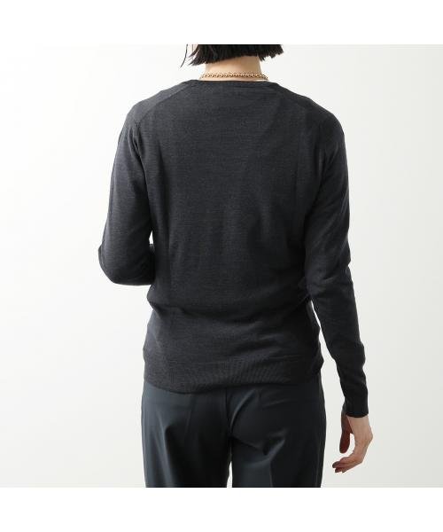 JOHN SMEDLEY(ジョンスメドレー)/JOHN SMEDLEY ニット VIVIENNE ヴィヴィアン MODERN FIT/img16