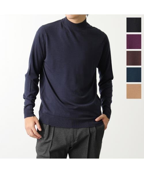 JOHN SMEDLEY セーター KILDAY キルディ ニット SMEDLEY セーター KILDAY キルディ MODERN FIT