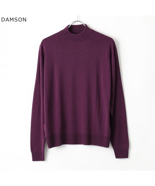 JOHN SMEDLEY セーター KILDAY キルディ ニット SMEDLEY セーター KILDAY キルディ MODERN FIT