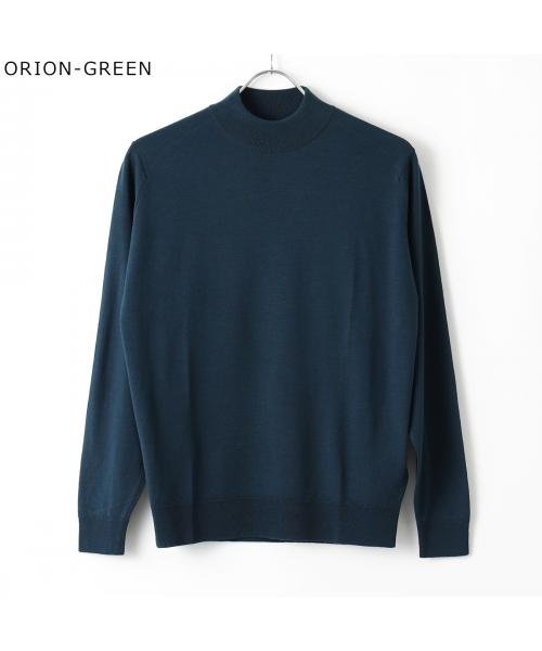 JOHN SMEDLEY セーター KILDAY キルディ ニット SMEDLEY セーター KILDAY キルディ MODERN FIT