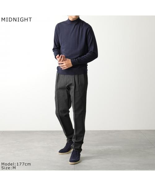 JOHN SMEDLEY セーター KILDAY キルディ ニット SMEDLEY セーター KILDAY キルディ MODERN FIT